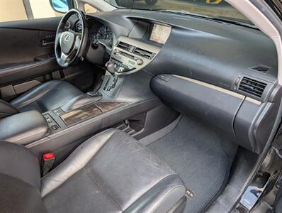 2014 Lexus RX 350 AWD - Photo 4 - Bountiful, UT 84010