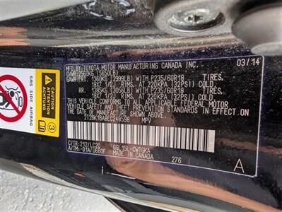 2014 Lexus RX 350 AWD - Photo 30 - Bountiful, UT 84010