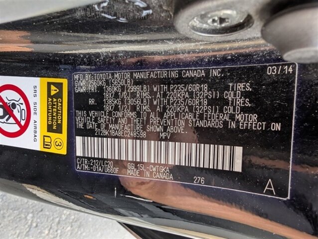 2014 Lexus RX 350 AWD - Photo 30 - Bountiful, UT 84010