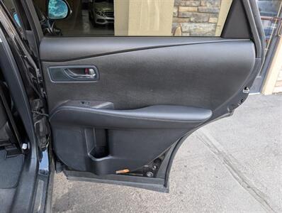 2014 Lexus RX 350 AWD - Photo 25 - Bountiful, UT 84010