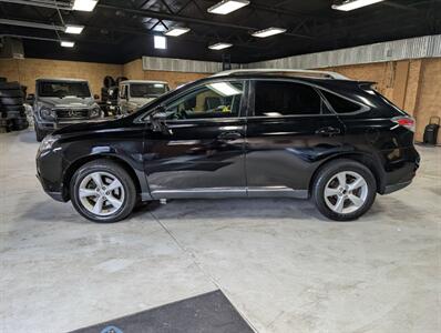 2014 Lexus RX 350 AWD - Photo 7 - Bountiful, UT 84010