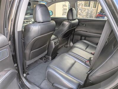 2014 Lexus RX 350 AWD - Photo 23 - Bountiful, UT 84010