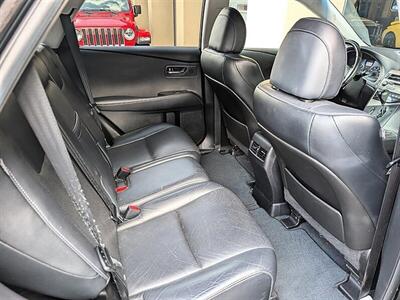 2014 Lexus RX 350 AWD - Photo 26 - Bountiful, UT 84010