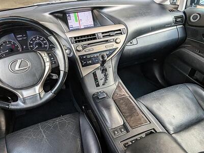 2014 Lexus RX 350 AWD - Photo 20 - Bountiful, UT 84010