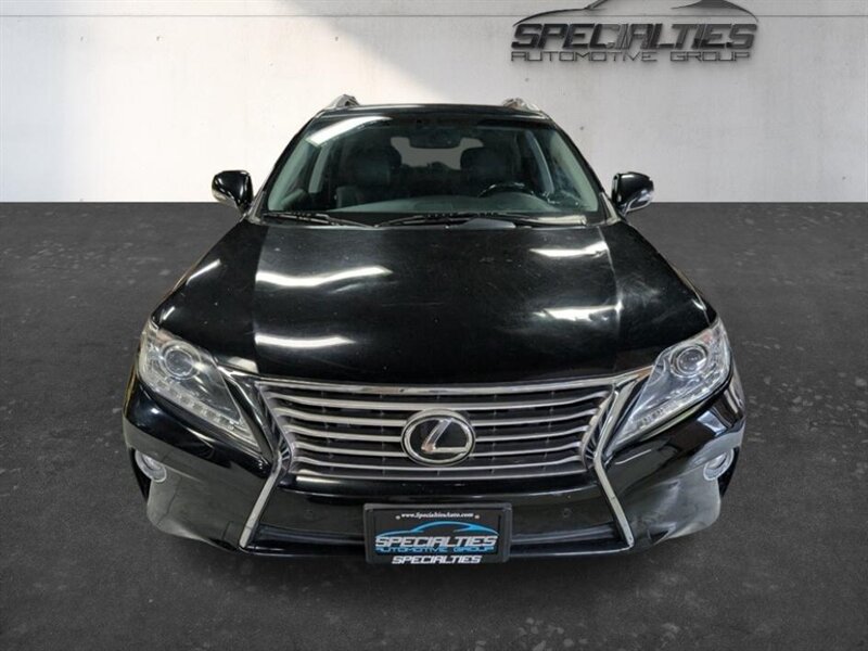 2014 Lexus RX 350 AWD - Photo 6 - Bountiful, UT 84010