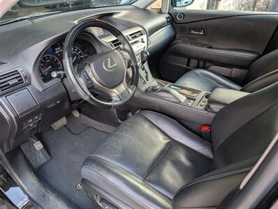 2014 Lexus RX 350 AWD - Photo 2 - Bountiful, UT 84010