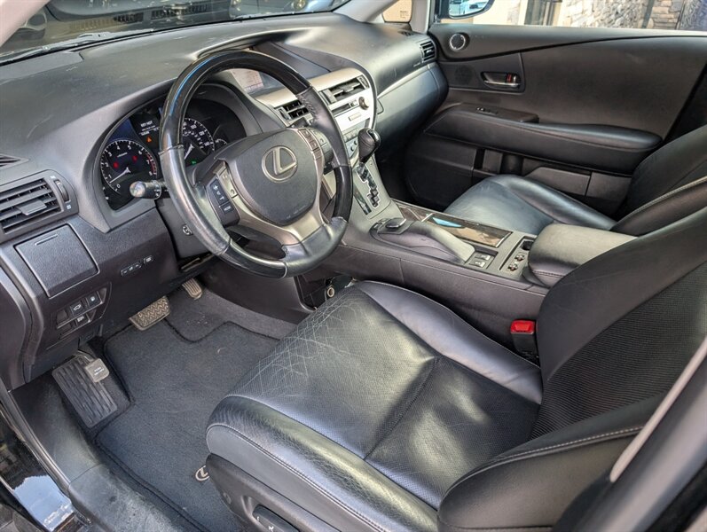 2014 Lexus RX 350 AWD - Photo 2 - Bountiful, UT 84010