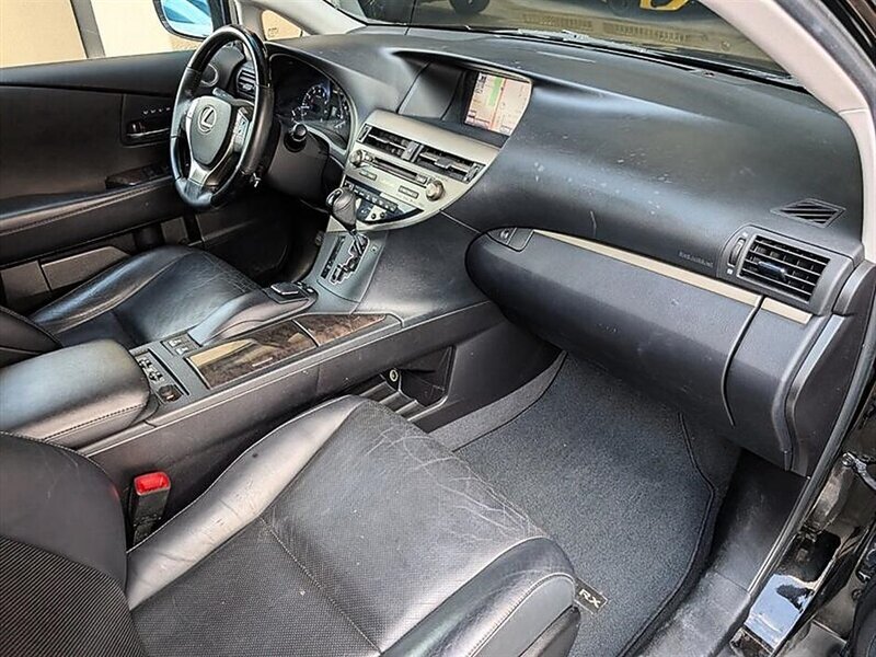 2014 Lexus RX 350 AWD - Photo 4 - Bountiful, UT 84010
