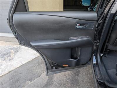 2014 Lexus RX 350 AWD - Photo 22 - Bountiful, UT 84010