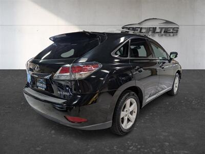2014 Lexus RX 350 AWD - Photo 10 - Bountiful, UT 84010