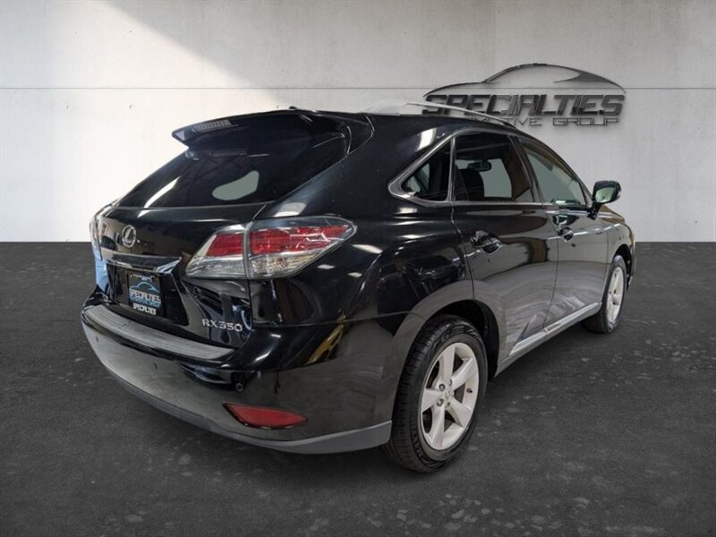 2014 Lexus RX 350 AWD - Photo 10 - Bountiful, UT 84010