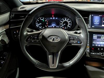 2022 INFINITI QX55 Essential   - Photo 20 - Bountiful, UT 84010