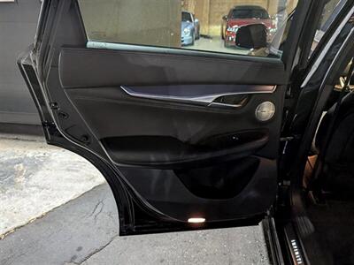 2022 INFINITI QX55 Essential   - Photo 19 - Bountiful, UT 84010