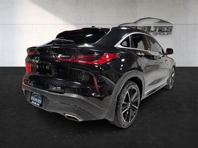 2022 INFINITI QX55 Essential   - Photo 10 - Bountiful, UT 84010