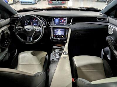 2022 INFINITI QX55 Essential   - Photo 3 - Bountiful, UT 84010