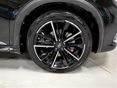 2022 INFINITI QX55 Essential   - Photo 12 - Bountiful, UT 84010