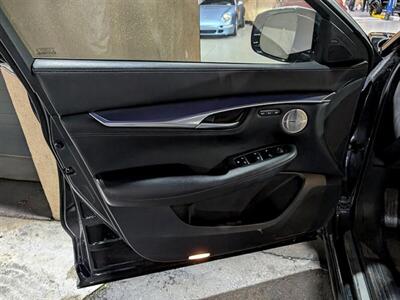 2022 INFINITI QX55 Essential   - Photo 18 - Bountiful, UT 84010