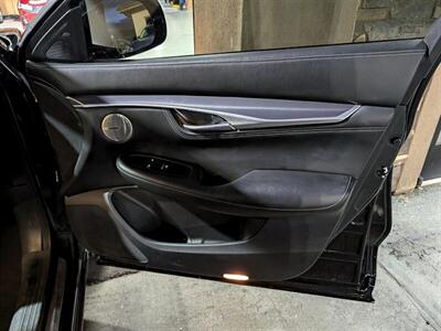 2022 INFINITI QX55 Essential   - Photo 30 - Bountiful, UT 84010