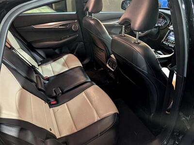 2022 INFINITI QX55 Essential   - Photo 29 - Bountiful, UT 84010