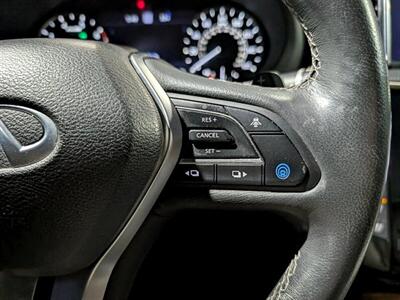 2022 INFINITI QX55 Essential   - Photo 22 - Bountiful, UT 84010