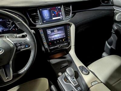 2022 INFINITI QX55 Essential   - Photo 24 - Bountiful, UT 84010