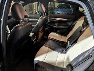 2022 INFINITI QX55 Essential   - Photo 26 - Bountiful, UT 84010