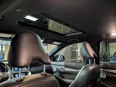 2022 INFINITI QX55 Essential   - Photo 27 - Bountiful, UT 84010