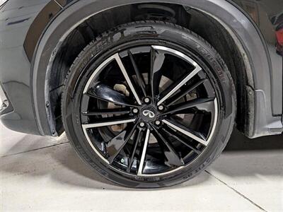 2022 INFINITI QX55 Essential   - Photo 15 - Bountiful, UT 84010