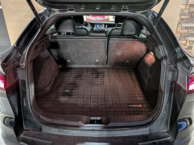 2022 INFINITI QX55 Essential   - Photo 32 - Bountiful, UT 84010