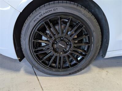 2020 Ford Fusion Hybrid Titanium   - Photo 15 - Bountiful, UT 84010