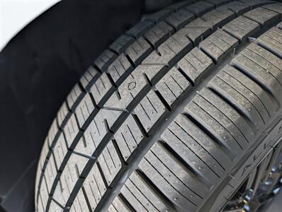 2020 Ford Fusion Hybrid Titanium   - Photo 16 - Bountiful, UT 84010