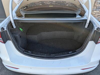 2020 Ford Fusion Hybrid Titanium   - Photo 29 - Bountiful, UT 84010