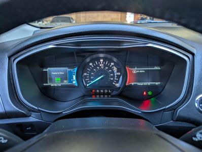 2020 Ford Fusion Hybrid Titanium   - Photo 20 - Bountiful, UT 84010