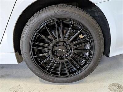 2020 Ford Fusion Hybrid Titanium   - Photo 14 - Bountiful, UT 84010