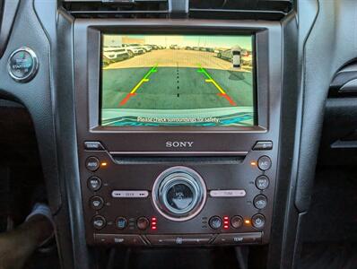 2020 Ford Fusion Hybrid Titanium   - Photo 22 - Bountiful, UT 84010