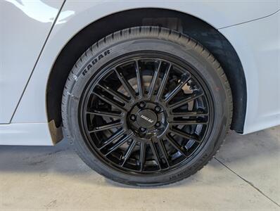 2020 Ford Fusion Hybrid Titanium   - Photo 14 - Bountiful, UT 84010