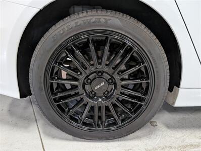 2020 Ford Fusion Hybrid Titanium   - Photo 13 - Bountiful, UT 84010