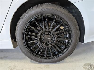 2020 Ford Fusion Hybrid Titanium   - Photo 14 - Bountiful, UT 84010
