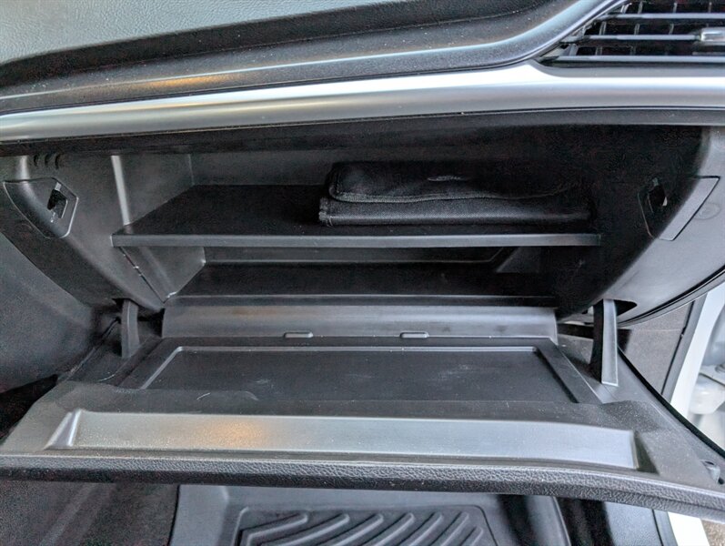 2020 Ford Fusion Hybrid Titanium   - Photo 30 - Bountiful, UT 84010