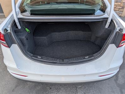 2020 Ford Fusion Hybrid Titanium   - Photo 28 - Bountiful, UT 84010