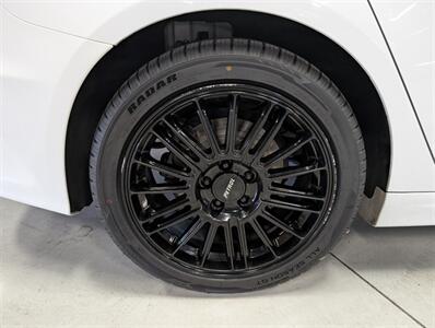 2020 Ford Fusion Hybrid Titanium   - Photo 13 - Bountiful, UT 84010