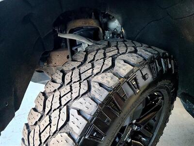 2021 Chevrolet Silverado 1500 Custom Trail Boss   - Photo 17 - St. George, UT 84770-2625