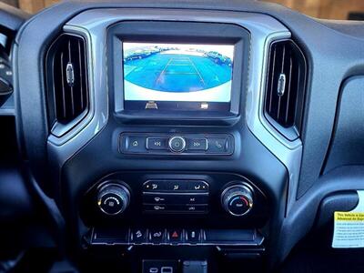 2021 Chevrolet Silverado 1500 Custom Trail Boss   - Photo 23 - St. George, UT 84770-2625