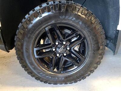 2021 Chevrolet Silverado 1500 Custom Trail Boss   - Photo 16 - St. George, UT 84770-2625