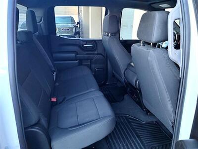 2021 Chevrolet Silverado 1500 Custom Trail Boss   - Photo 28 - St. George, UT 84770-2625