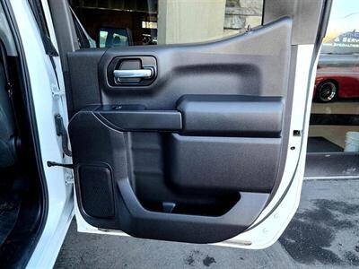 2021 Chevrolet Silverado 1500 Custom Trail Boss   - Photo 27 - St. George, UT 84770-2625