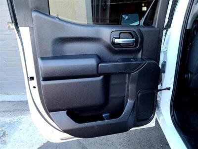 2021 Chevrolet Silverado 1500 Custom Trail Boss   - Photo 24 - St. George, UT 84770-2625