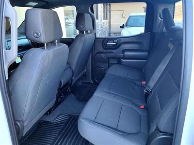 2021 Chevrolet Silverado 1500 Custom Trail Boss   - Photo 25 - St. George, UT 84770-2625