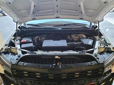 2021 Chevrolet Silverado 1500 Custom Trail Boss   - Photo 18 - St. George, UT 84770-2625