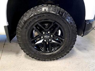 2021 Chevrolet Silverado 1500 Custom Trail Boss   - Photo 13 - Bountiful, UT 84010